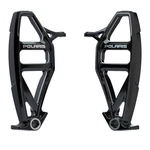 Polaris Forged Rmk Spindle, Snowmobile Models, Genuine Oem 2884205-067. Fixed Price $279.99.