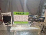 1996 Arctic Cat Zrt 600 800 Snowmobile Operators Manual Warranty, Safety Book. Fixed Price $15.93.