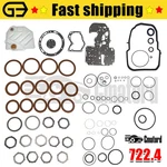722.4 Transmission Master Overhaul Rebuild Kit T07100A For 1990-1996 Mercedes. Fixed Price $229.99.