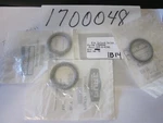 1700048 Nos Oem Polaris Ifp-o-ring 2001-2017 Outlaw Rmk Edge Sp Xcr Turbo Iq. Fixed Price $5.09.