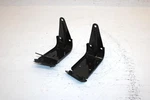 1998 Polaris 500 Oem Side Panel Bracket Set 5240994-067 5240995 SP39. Fixed Price $22.99.
