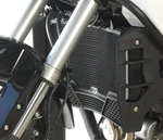 R&g Radiator Guard For Honda Crosstourer 2012 2018 Black Aluminium RAD0122BK. Fixed Price $121.01.