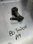 79 80 Arctic Cat Snowmobile Arm Spindle Trail 0103-282 Steering. Fixed Price $56.39.