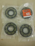 Sno-stuff 4 Pack Of Engine Seals For 70'S-80'S Arctic Cat. P# 318-355. 3002-355. Fixed Price $16.14.