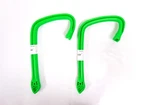 Oem Arctic Cat Snowmobile Pearl Green Ski Handles 1 Set Of 2) 2603-476 Read. Fixed Price $79.90.