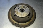 Arctic Cat 80 81 Pantera 500 Fan Cooled Engine Flywheel Rotor Magneto. Fixed Price $25.20.