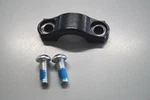 Arctic Cat Replacement Mounting Clamp & Screws Pro Cross Hand Guards 1641-139. Fixed Price $16.95.