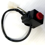New Oem Arctic Kitty Cat, Zr 120, 200 Stop Engine Switch 0609-007 Artic. Fixed Price $84.50.