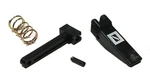 Polaris Trail Boss 350, 1990 1991 1992 1993, Choke Cable Lever Kit - 2X4 & 4X4. Fixed Price $9.29.