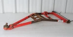 Arctic Cat 0503-942 A-arm Fr-lwr-rh-vrm Assy. Fixed Price $123.73.