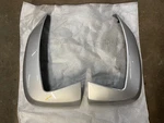 13-17 Can-am Spyder Rs Oem Steel Grey Metallic R-35 Saddlebag Panel Kit Trim. Fixed Price $104.99.