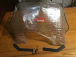 Sno Stuff Polaris 80 81 82 Txc Std Windshield Bands Kit Vintage 5430578. Fixed Price $95.00.