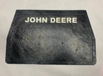 Brand New John Deere Snowmobile Snowflap. Fixed Price $125.00.