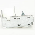 WPW10515763 Whirlpool Roller Wheel Oem. Fixed Price $40.95.