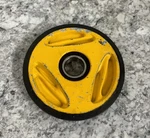 1997 Ski-doo Mxz 670 Oem Idler Wheel 570045226 SS63. Fixed Price $24.99.