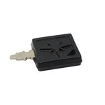 Polaris 5410378 Console Nosepan Ignition Key 2-3 Indy 340 Touring 4110007. Fixed Price $17.95.