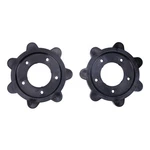 2X Track Drive Sprockets For Vintage Arctic Cat 1967-1970 1971 1972 0102-011. Fixed Price $40.79.