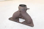 97 Polaris Xc 700 Oem Exhaust Header Manifold Y Pipe 1260757-029 B217. Fixed Price $34.39.