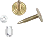 Boy 1.625" Power Point Plus Studs 96 Pack 2486-P3. Fixed Price $271.99.