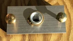 Triton 02446 Snowmobile Trailer Add-a-nut Kit. Fixed Price $62.99.