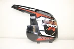 2012 Polaris 800 Rush Pro Left Lh Side Panel Assembly Black. Fixed Price $159.95.