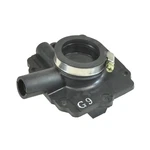 Spi Carburetor Flange Mount Adaptor For Polaris Replaces Oem# 3085248. Fixed Price $37.95.