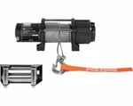Niob Polaris Rzr 2881671 Hd Heavy Duty 3500LB Winch Kit 50-FT 3/16" Steel Cable. Fixed Price $399.99.