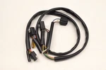 New Oem Arctic Cat 0686-081 Hood Harness Nos. Fixed Price $92.44.