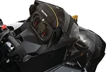 Ski-doo Dashboard Bag L (rev-xr, Xu) 860201177. Fixed Price $49.99.