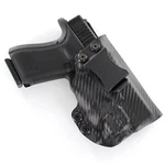 Glock - Iwb Tactical Holster Olight Baldr Black Carbon Fiber. Fixed Price $61.99.