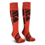 Stoke Sock Apex Red Sm/med Snowmobiling Fast Drying Breathable F06000300-120-101. Fixed Price $24.95.