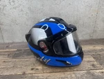 Polaris Indy Snowmobile Helmet Size Xs. Fixed Price $119.00.
