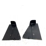 90-93 Polaris Trail Boss 350L 4X4 Oem Radiator Shield Set 5431188 AP194. Fixed Price $22.99.