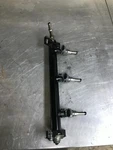2011 Yamaha Nytro Fx Rtx Mtx Fuel Injectors. Fixed Price $93.75.