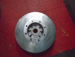New Nos Rupp Snowmobile Vintage Secondary Clutch Sheave Helix Oem 18868 36563. Fixed Price $89.99.