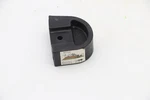 Oem Arctic Cat Nose Cap 0604-231. Fixed Price $10.00.
