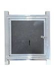 Triton 09037-GR Gray Snowmobile / Atv Trailer Fuel Door. Fixed Price $314.99.