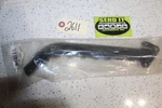 128 Nos Arctic Cat Rh Tunnel Gusset Black 1707-700. Fixed Price $38.99.