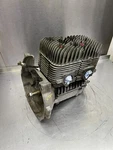 1978-1988 82 Yamaha Enticer Oem Snowmobile Engine Motor Ass'y ET340B Runner. Fixed Price $469.99.