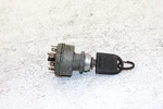 1996 Ski-doo Formula Oem Ignition Key Switch 410108600 SS7. Fixed Price $38.99.