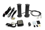 Bronco Handlebar Grip Heater & Thumb Warmer Set AT-08316-3. Fixed Price $100.56.