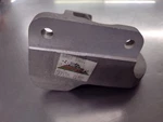 Arctic Cat Snowmobile Motor Mount, Front, 0708-032, 0708-038, Nos. Fixed Price $30.95.