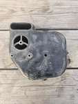 1973 1975 Arctic Cat Panther 340 399 440 Snowmobile Whisp-purr Air Box 12. Fixed Price $25.00.