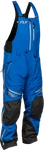 Fly Racing 470-42463X Incline Bib Blue/grey. Fixed Price $439.95.