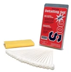 S100 12025D Total Cycle Detailing Set. Fixed Price $26.68.