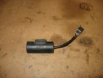 Yamaha Condensor 1999 Srx 700 1NL-81965-01-00 #5351. Fixed Price $26.95.