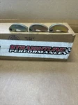 Straightline Performance Clutch SP-85 Qty 3 124-100-85 Bushing. Fixed Price $99.99.