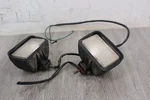1994 Polaris Sportsman 400 4X4 Front Left And Right Headlight Oem Pair. Fixed Price $35.00.