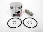 For Ski Doo Snowmobile 399 Alpine/nordic Right Piston Kit 09-754-02 0.50 +ring. Fixed Price $56.80.