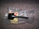Vintage Snowmobile Yamaha 73-74 Sm Tl Tw Clutch Cover Pin W/ Knob Nos 853-77324. Fixed Price $11.98.